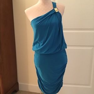 Cache formfitting dress